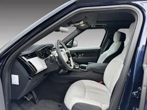 Land Rover Range Rover Sport 3.0 Si6 P510e Autobiography