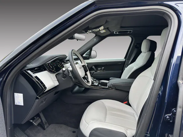 Land Rover Range Rover Sport 3.0 Si6 P510e Autobiography