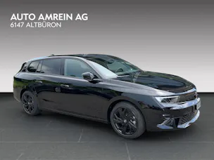 Opel Astra Sports Tourer 1.2 T 130 Swiss Plus