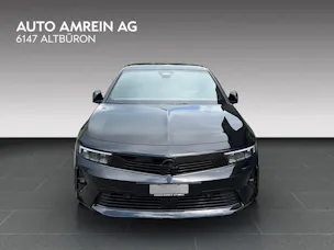 Opel Astra Sports Tourer 1.2 T 130 Swiss Plus