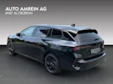 Opel Astra Sports Tourer 1.2 T 130 Swiss Plus
