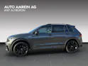 VW Tiguan 2.0 TSI Highline DSG