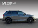 VW Tiguan 2.0 TSI Highline DSG