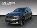 VW Tiguan 2.0 TSI Highline DSG