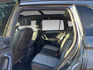 VW Tiguan 2.0 TSI Highline DSG