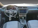 VW Tiguan 2.0 TSI Highline DSG