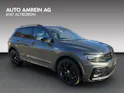 VW Tiguan 2.0 TSI Highline DSG
