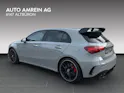 Mercedes-Benz A 45 S AMG 4matic+