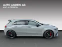 Mercedes-Benz A 45 S AMG 4matic+