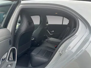 Mercedes-Benz A 45 S AMG 4matic+