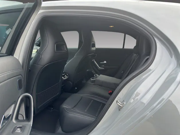 Mercedes-Benz A 45 S AMG 4matic+