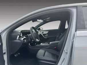 Mercedes-Benz A 45 S AMG 4matic+