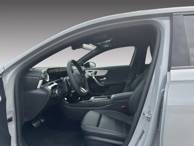 Mercedes-Benz A 45 S AMG 4matic+
