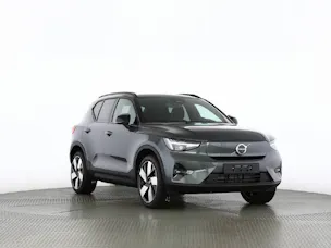 Volvo EX40 Twin Ultra AWD