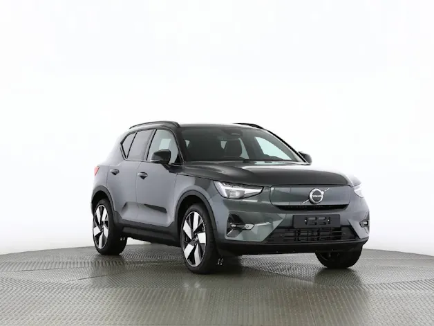 Volvo EX40 Twin Ultra AWD