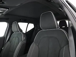 Volvo EX40 Twin Ultra AWD