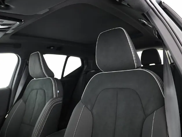 Volvo EX40 Twin Ultra AWD