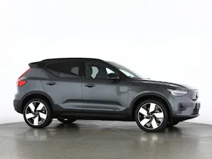 Volvo EX40 Twin Ultra AWD
