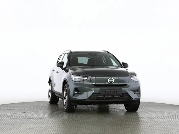 Volvo EX40 Twin Ultra AWD