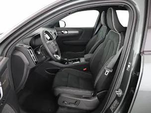 Volvo EX40 Twin Ultra AWD