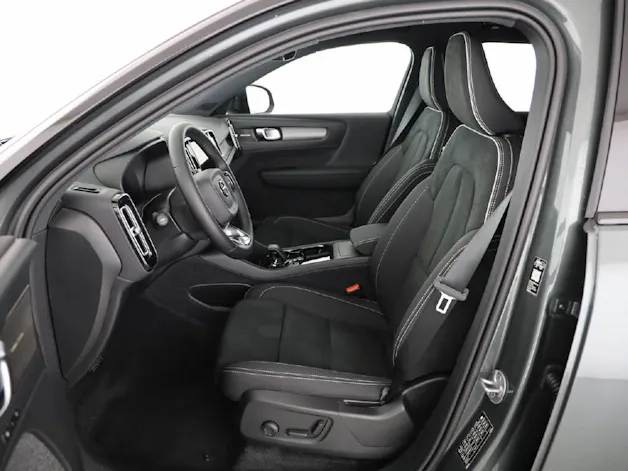 Volvo EX40 Twin Ultra AWD