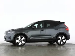 Volvo EX40 Twin Ultra AWD