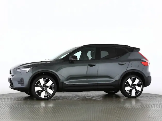 Volvo EX40 Twin Ultra AWD