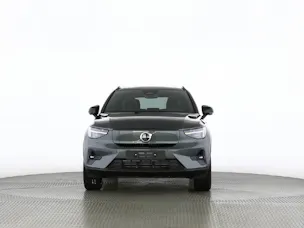 Volvo EX40 Twin Ultra AWD