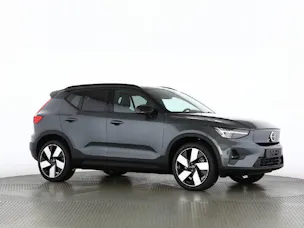 Volvo EX40 Twin Ultra AWD