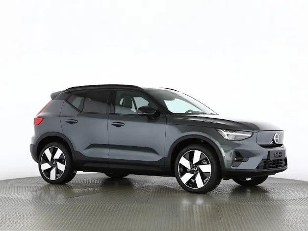 Volvo EX40 Twin Ultra AWD