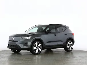Volvo EX40 Twin Ultra AWD