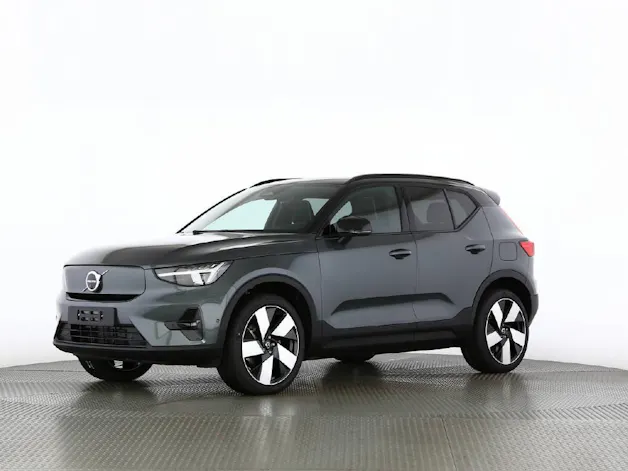 Volvo EX40 Twin Ultra AWD