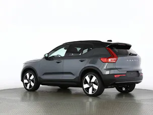 Volvo EX40 Twin Ultra AWD