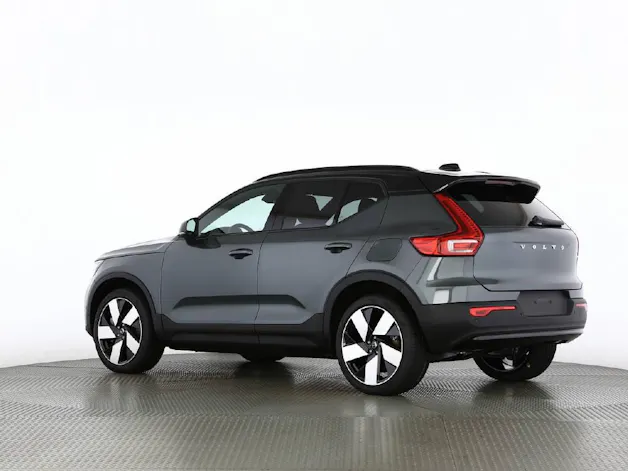 Volvo EX40 Twin Ultra AWD