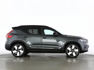 Volvo EX40 Twin Ultra AWD