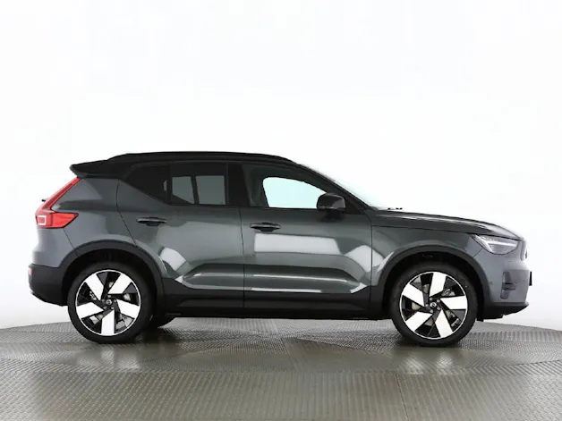 Volvo EX40 Twin Ultra AWD