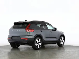 Volvo EX40 Twin Ultra AWD