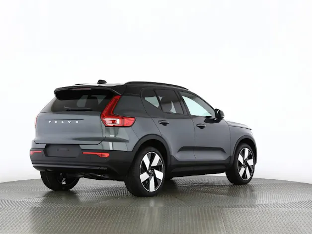 Volvo EX40 Twin Ultra AWD