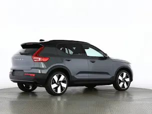 Volvo EX40 Twin Ultra AWD