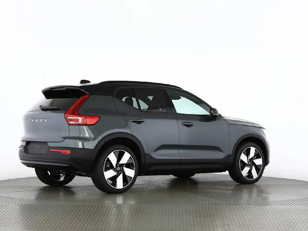 Volvo EX40 Twin Ultra AWD