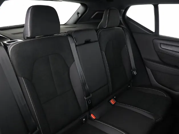 Volvo EX40 Twin Ultra AWD