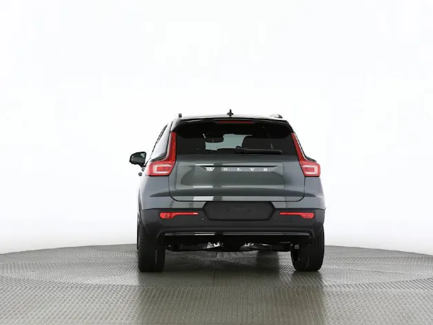 Volvo EX40 Twin Ultra AWD