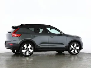 Volvo EX40 Twin Ultra AWD