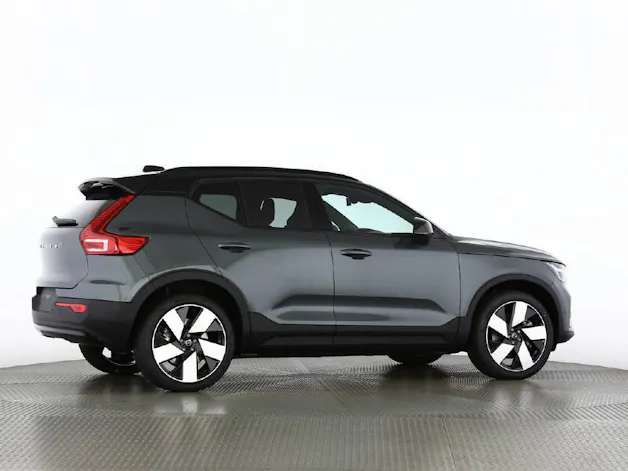 Volvo EX40 Twin Ultra AWD