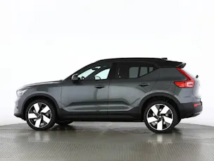 Volvo EX40 Twin Ultra AWD