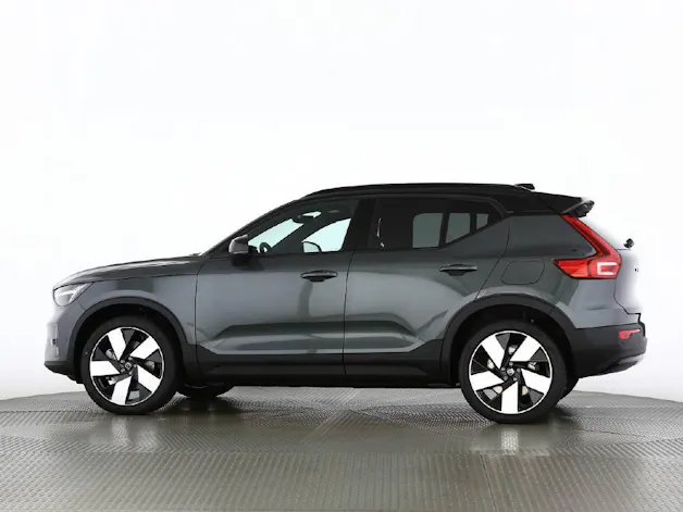 Volvo EX40 Twin Ultra AWD