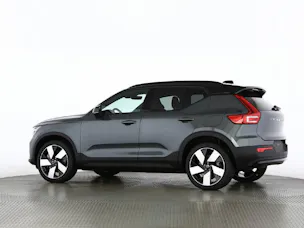 Volvo EX40 Twin Ultra AWD