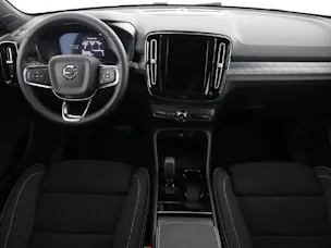 Volvo EX40 Twin Ultra AWD