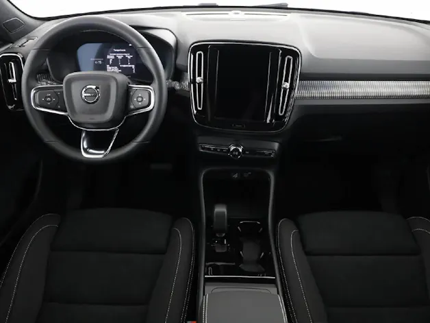 Volvo EX40 Twin Ultra AWD