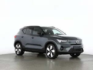 Volvo EX40 Twin Ultra AWD